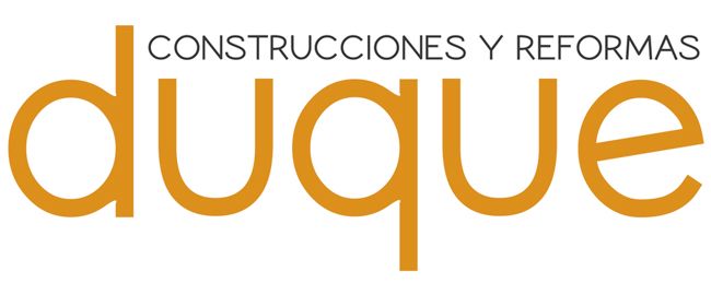 Construcciones y Reformas Duque S. L. logo 2
